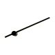 Aplica de perete LED pivotanta design liniar TROY 60cm