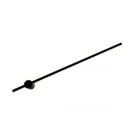 Aplica de perete LED pivotanta design liniar TROY 90cm