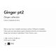 Lampadare - Lampadar/Lampa de podea stil minimalist Ginger pt2 alb