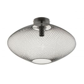 Plafoniera metalica design decorativ ORION 50cm