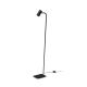 Lampadare - Lampadar/Lampa de podea stil minimalist Ginger pt1 negru
