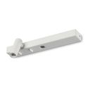 Aplica LED stil minimalist Bonne nuit-1 ap alba