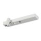 Aplice cu Spot - Aplica LED stil minimalist Bonne nuit-1 ap alba