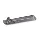 Aplice cu Spot - Aplica LED stil minimalist Bonne nuit-1 ap nickel