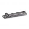 Aplica LED stil minimalist Bonne nuit-1 ap nickel