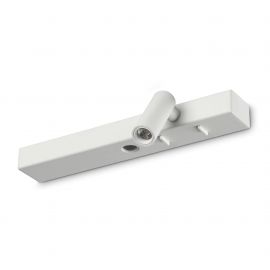 Aplica LED stil minimalist Bonne nuit-2 ap alba