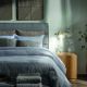 Aplice cu Spot - Aplica LED stil minimalist Bonne nuit-2 ap nickel