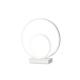 Veioze - Veioza LED stil minimalist Oz tl on-off 2700k alba
