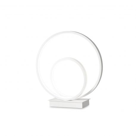 Veioze - Veioza LED stil minimalist Oz tl on-off 2700k alba