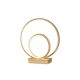 Veioze - Veioza LED stil minimalist Oz tl on-off 2700k alama