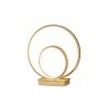 Veioza LED stil minimalist Oz tl on-off 2700k alama