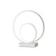 Veioze - Veioza LED stil minimalist Oz tl on-off 4000k alba