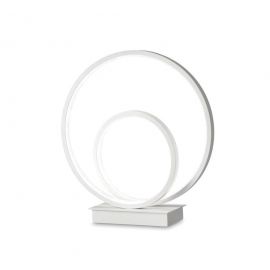 Veioze - Veioza LED stil minimalist Oz tl on-off 4000k alba