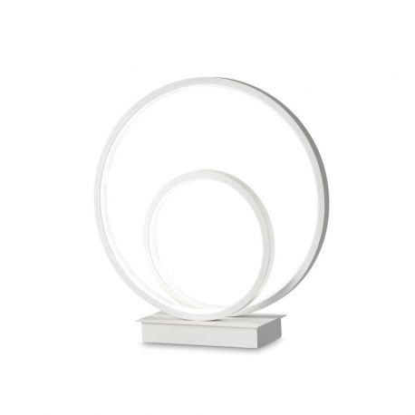 Veioze - Veioza LED stil minimalist Oz tl on-off 4000k alba
