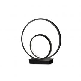 Veioze - Veioza LED stil minimalist Oz tl on-off 4000k negru