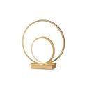 Veioza LED stil minimalist Oz tl on-off 4000k alama