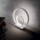 Veioze - Veioza LED stil minimalist Oz tl on-off 4000k alama