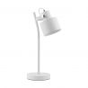 Veioza, Lampa de birou alba DRACO