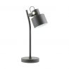Veioza, Lampa de birou neagra DRACO