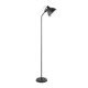 Lampadar, Lampa de podea APUS negru
