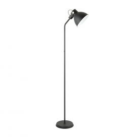 Lampadare - Lampadar, Lampa de podea APUS negru