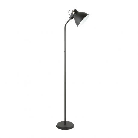 Lampadare - Lampadar, Lampa de podea APUS negru