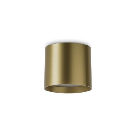 Plafoniere cu spoturi, Spoturi aplicate - Plafoniera, Spot aplicat tavan SPIKE LED PL1 alama