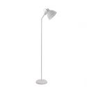 Lampadar, Lampa de podea APUS alb