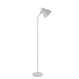 Lampadare - Lampadar, Lampa de podea APUS alb