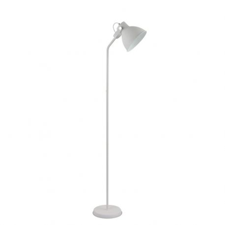 Lampadare - Lampadar, Lampa de podea APUS alb