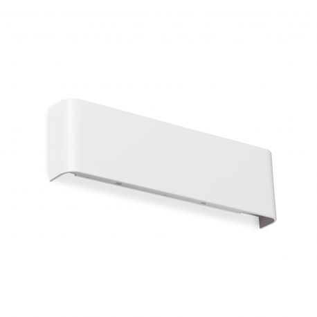 Aplice, corpuri de iluminat pentru pereti - Aplica LED ambientala Delta ap d030 3000k alba