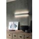 Aplice, corpuri de iluminat pentru pereti - Aplica LED ambientala Delta ap d030 3000k alba