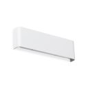 Aplica LED ambientala Delta ap d030 4000k alba