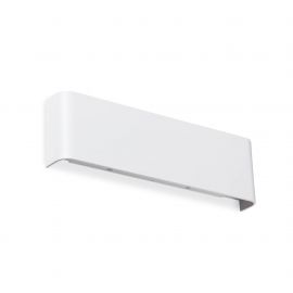 Aplice, corpuri de iluminat pentru pereti - Aplica LED ambientala Delta ap d030 4000k alba