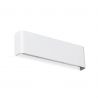 Aplica LED ambientala Delta ap d030 4000k alba