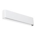Aplica LED ambientala Delta ap d041 3000k alba
