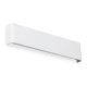 Aplice, corpuri de iluminat pentru pereti - Aplica LED ambientala Delta ap d041 3000k alba