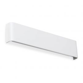 Aplice, corpuri de iluminat pentru pereti - Aplica LED ambientala Delta ap d041 3000k alba