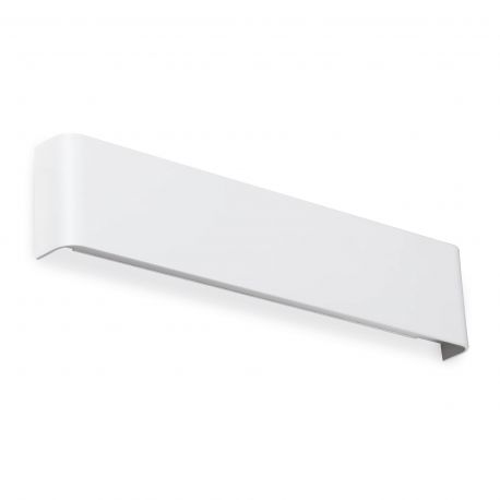 Aplice, corpuri de iluminat pentru pereti - Aplica LED ambientala Delta ap d041 3000k alba