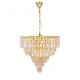 Lustra, Candelabru design deosebit VERSAILLES auriu