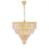 Lustra, Candelabru design deosebit VERSAILLES auriu