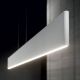 Pendule, Lustre suspendate - Lustra LED suspendata stil minimalist Desk accent sp2 negru