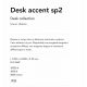 Pendule, Lustre suspendate - Lustra LED suspendata stil minimalist Desk accent sp2 negru