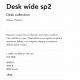 Pendule, Lustre suspendate - Lustra LED suspendata stil minimalist Desk wide sp2 negru