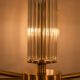 Candelabre, Lustre - Candelabru design modern ARIA alama periata