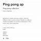 Aplice, corpuri de iluminat pentru pereti - Aplica LED stil minimalist Ping pong ap alama