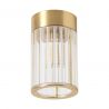 Spot aplicat design modern ARIA alama periata