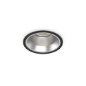 Spot LED incastrabil cu protectie IP54 Off fi 15w 3000k negru