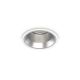Iluminat pentru baie - Spot LED incastrabil cu protectie IP54 Off fi 15w 4000k alb