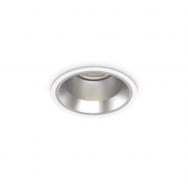 Spot LED incastrabil cu protectie IP54 Off fi 15w 4000k alb